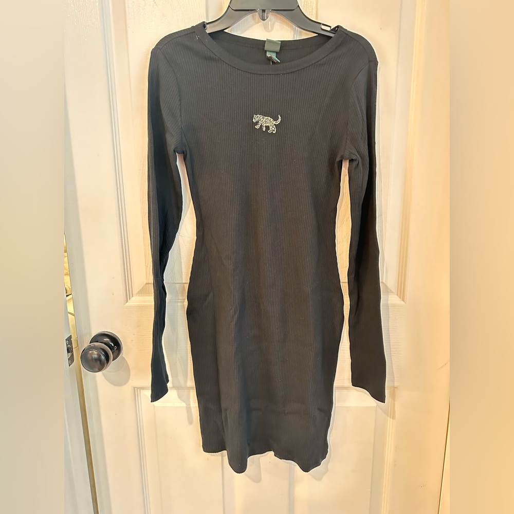 Wild Fable dress